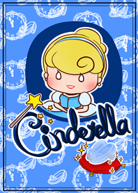 Cinderella , Little Princess