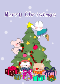 Merry Christmas123