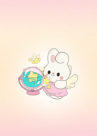 นางฟ้ากระต่ายย