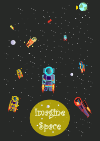 Imagine Space