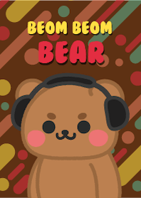 BEOM Bear's Brown Daily