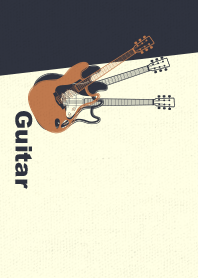 E.Guitar Line  raiudairo