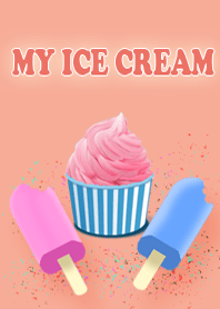 My Ice Cream