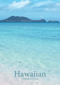Hawaiian -Islands & Ocean- 14