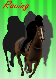 競馬大好き！!
