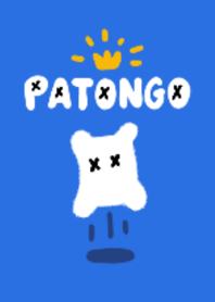 วีเคเอ็กซ์ปาท่องโก๋