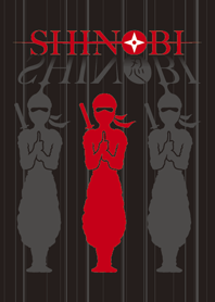 SHINOBI