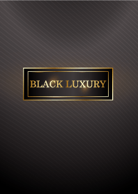 Luxury Black V.1