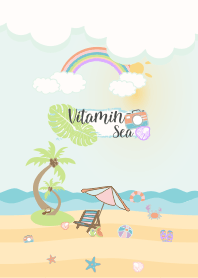 Vitamin Sea