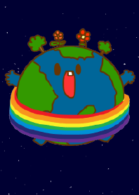 Every picture tells a story