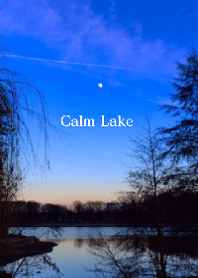 Calm Lake