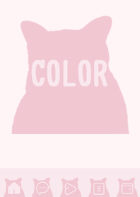 pink color  B95