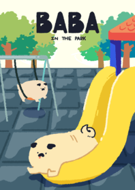 快樂公園巴巴 2024 LET'S DRAW