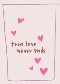 true love never ends 12