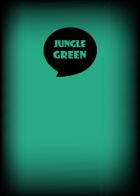 Love Jungle Green Theme V.1