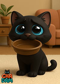 ChaDam : Pleading Eyes