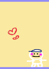 愛の証24(男の子用)