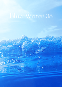 Blue Water 38