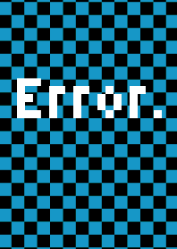 Error. THEME 39