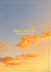 Emotional Sky 7