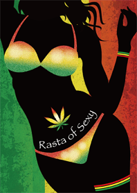 Rasta of Sexy