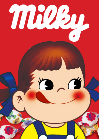 FUJIYA Milky