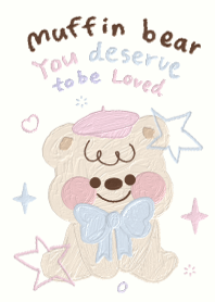 Muffin Bear : YDTBL ( Revised Version )