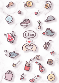 Simple icon19 Greige02_2