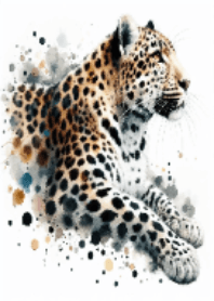 Leopard Legend