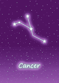 許願星座˙巨蟹座5