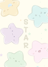 Happy Star!