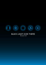BLACK - LIGHT ICON THEME 27