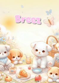 Daily Relaxation Theme C02