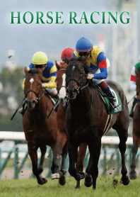 Theme of Horse Racing6