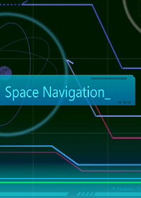 Space Navigation
