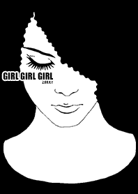 GIRL GIRL GIRL25
