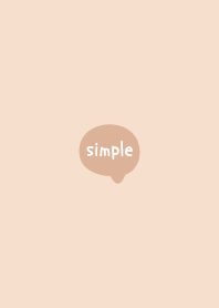 simple1/Orange