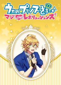 Uta no Prince sama Natsuki Shinomiya