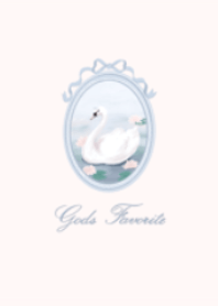 God's Favourite