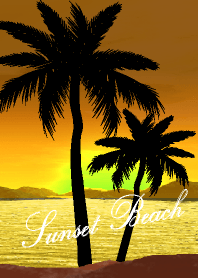 Sunset Beach 01