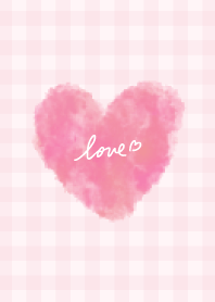 Check one heart26 from Japan