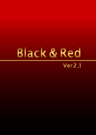 Black & Red 2.1