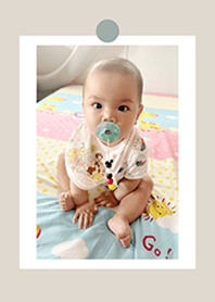 小布丁baby