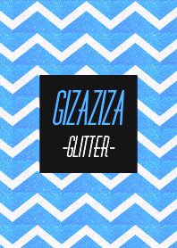 GIZAGIZA -glitter- THEME 43
