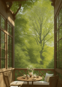 Lunch/Afternoon tea/Coffee   B97747