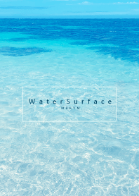 Water Surface-HAWAII.MEKYM 3