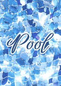 POOL ICON THEME 30