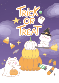 Hello halloween bear!