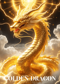 Luck Dragon God of Fortune 90