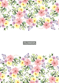 water color flowers_458